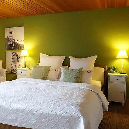 Schittlerhaus Penzion