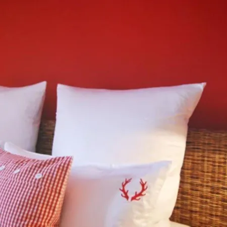Konukevi Schittlerhaus 4*