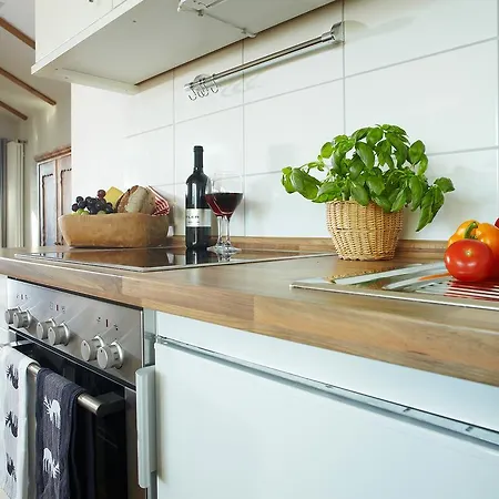 Penzion Schittlerhaus Oberstdorf