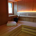 Schittlerhaus Pensión 4*