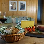 Schittlerhaus ゲストハウス 4*