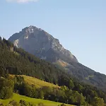Pensión Schittlerhaus Oberstdorf