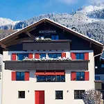 Pensión Schittlerhaus 4*