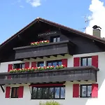 Pensión Schittlerhaus