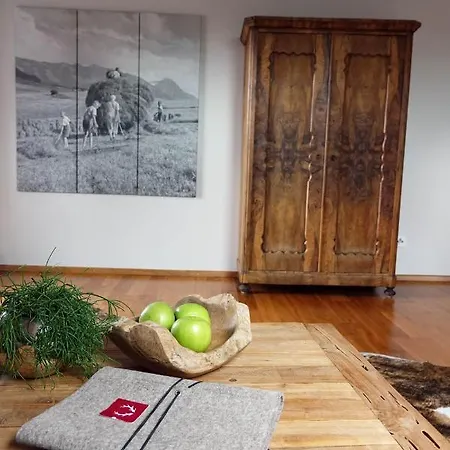 Schittlerhaus 4*