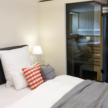 Pensjonat Schittlerhaus 4*