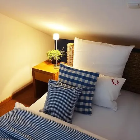 Schittlerhaus 오버스트도르프