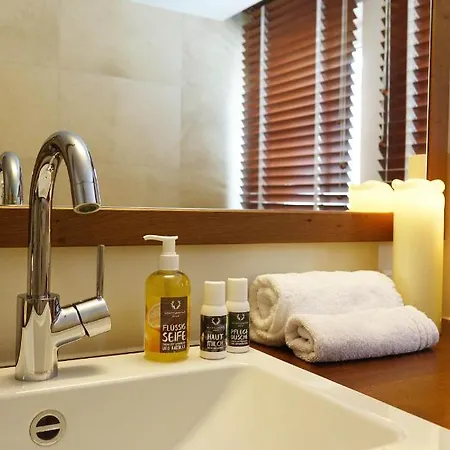 Schittlerhaus Casa de hóspedes Oberstdorf