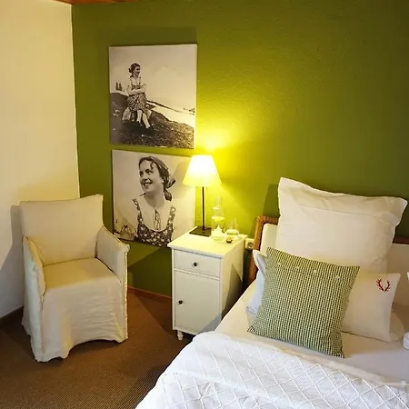 Schittlerhaus 4* Оберстдорф