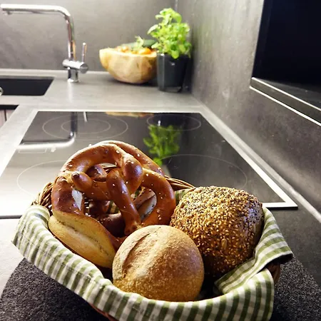Schittlerhaus Гостевой дом