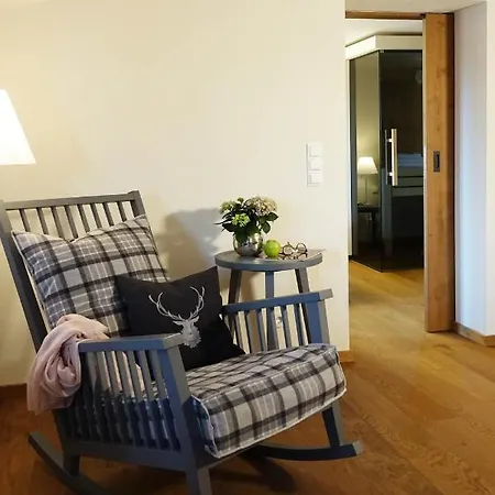 Casa de hóspedes Schittlerhaus 4*