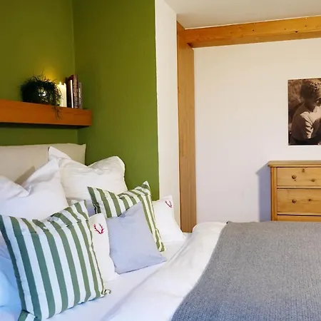 Schittlerhaus 4*