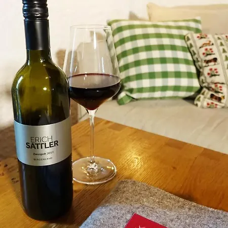게스트하우스 Schittlerhaus 4*