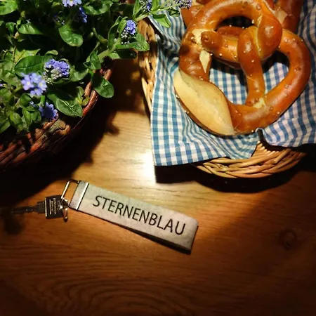 Schittlerhaus Pensjonat Oberstdorf