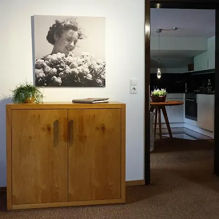 Casa de hóspedes Schittlerhaus 4*