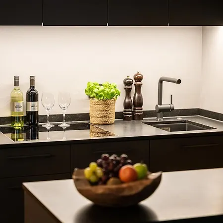 Casa de hóspedes Schittlerhaus