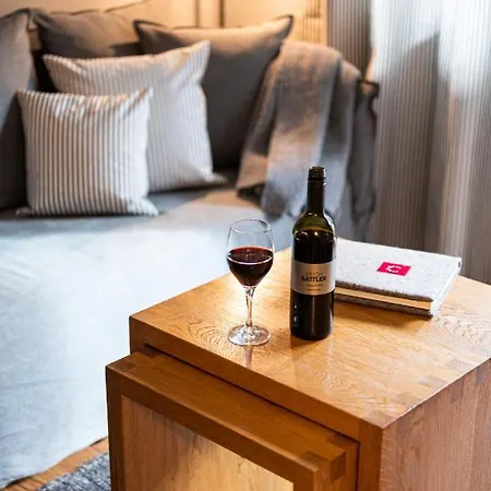 Schittlerhaus Casa de hóspedes