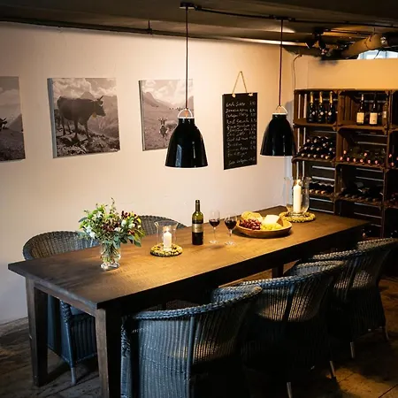 Schittlerhaus Gasthof
