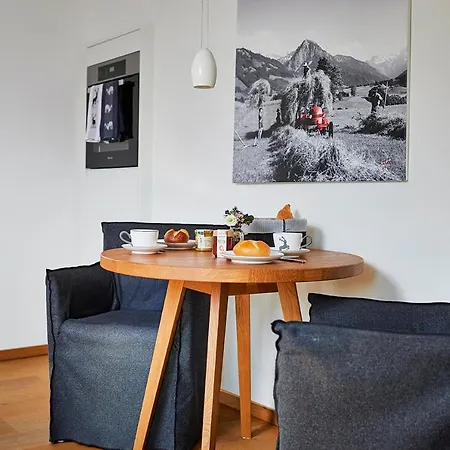 Gasthof Schittlerhaus Oberstdorf