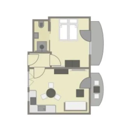 Schittlerhaus Gasthof 4*