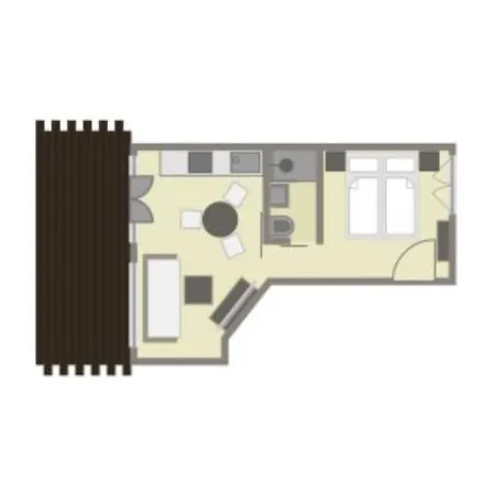 Penzion Schittlerhaus Oberstdorf
