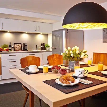 Pensjonat Schittlerhaus 4*