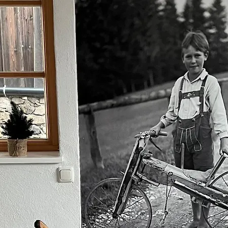 Pensjonat Schittlerhaus Oberstdorf