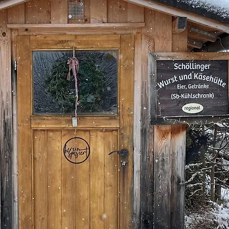 Schittlerhaus Pensjonat