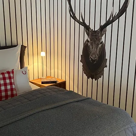 Schittlerhaus 4* Оберстдорф