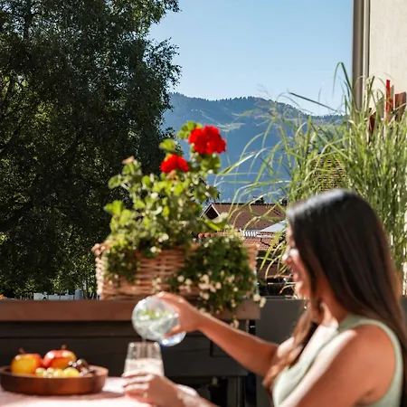 Schittlerhaus Oberstdorf