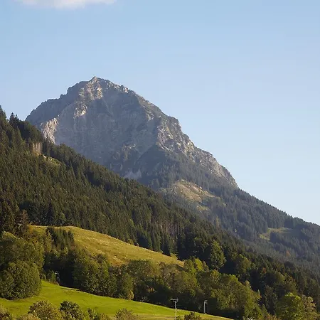 Pensjonat Schittlerhaus Oberstdorf