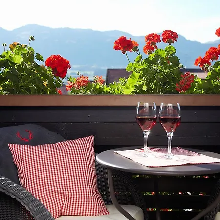 Schittlerhaus Oberstdorf