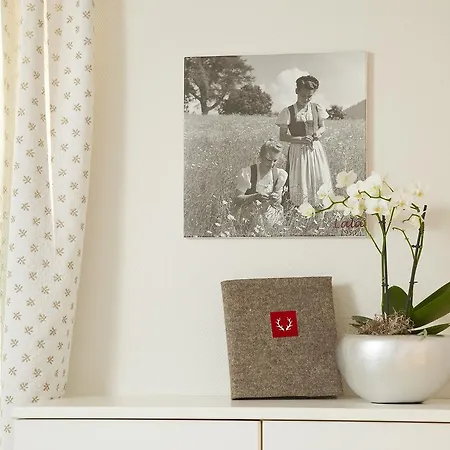 Casa de hóspedes Schittlerhaus Oberstdorf