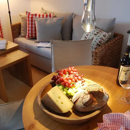 Casa de hóspedes Schittlerhaus Oberstdorf