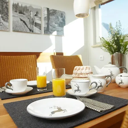 Schittlerhaus 4*