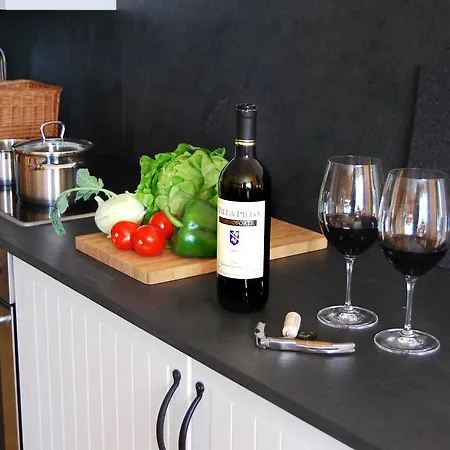 Schittlerhaus Casa de hóspedes 4*