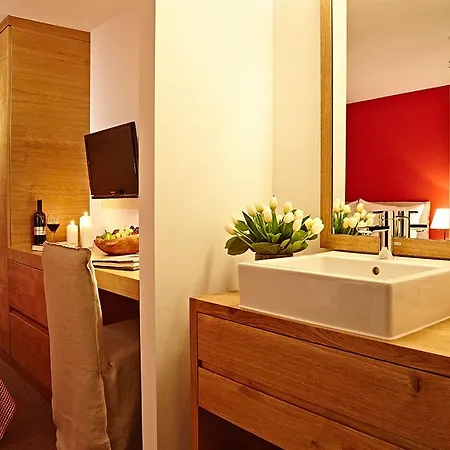 Schittlerhaus 4* Оберстдорф