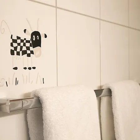 Casa de hóspedes Schittlerhaus Oberstdorf