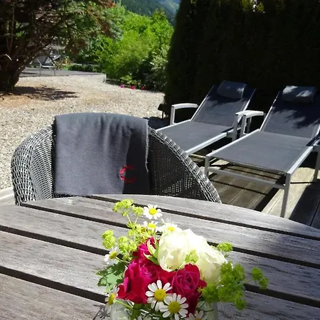 Casa de hóspedes Schittlerhaus