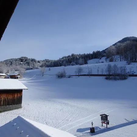 Pensjonat Schittlerhaus 4*