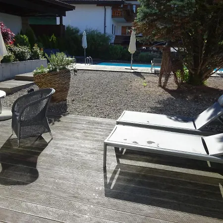 Guest house Schittlerhaus Oberstdorf