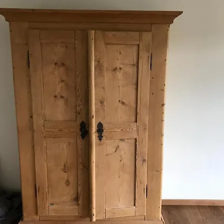 Casa de hóspedes Schittlerhaus 4*