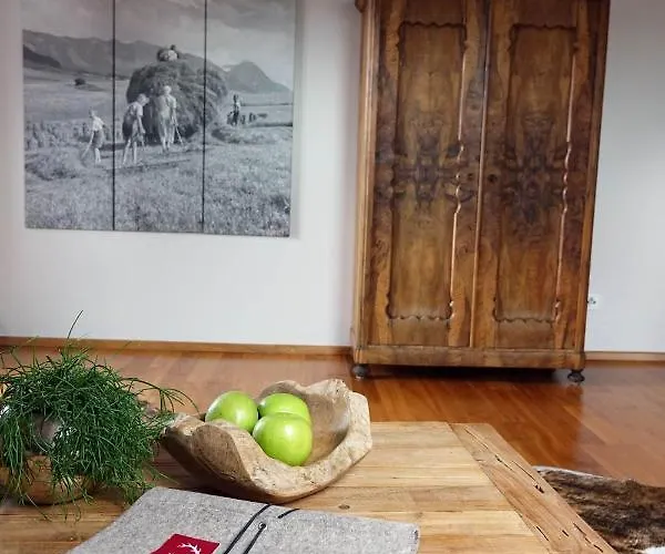Schittlerhaus 4*