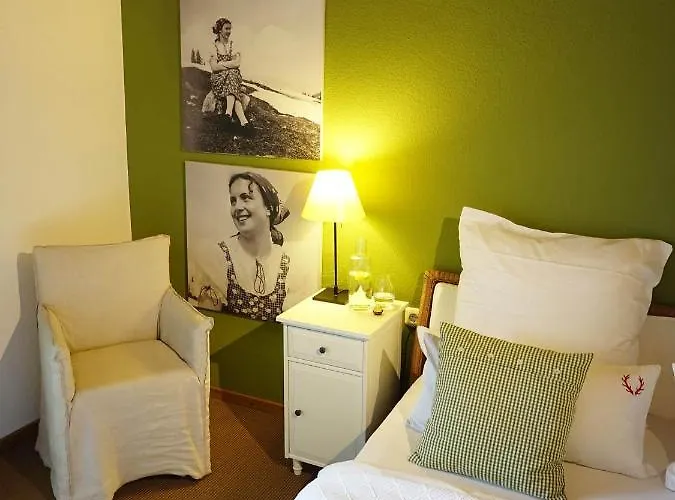 Schittlerhaus 4* Oberstdorf
