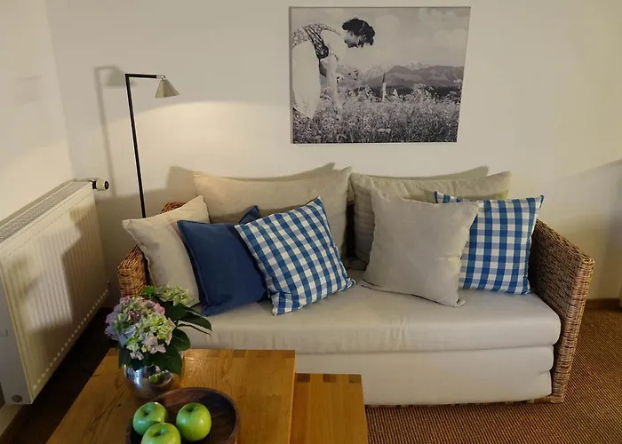 Schittlerhaus 4* Oberstdorf