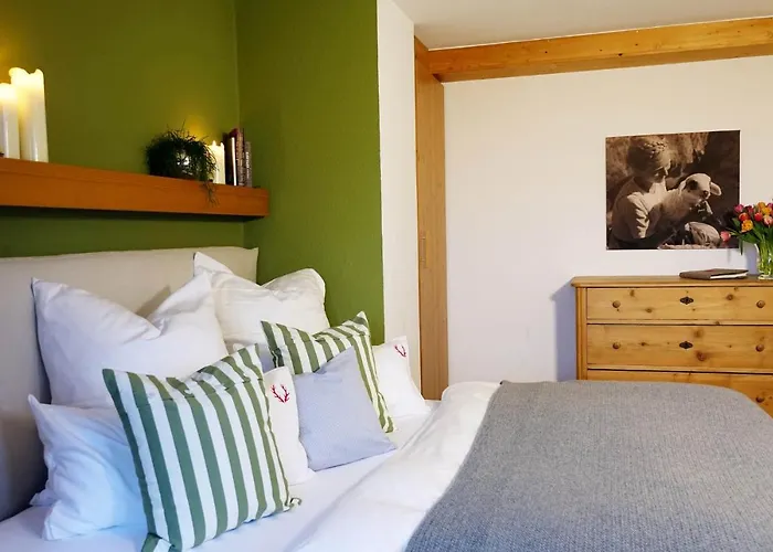 Schittlerhaus 4*