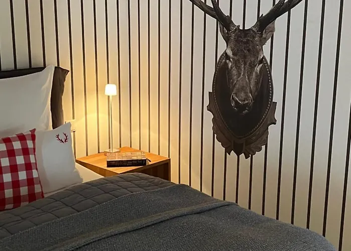 Schittlerhaus 4* Oberstdorf