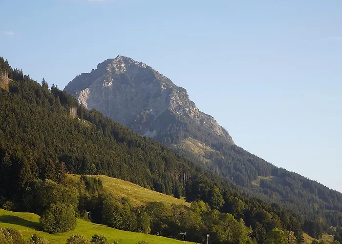 Gasthuis Schittlerhaus Oberstdorf