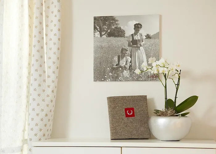 Gasthuis Schittlerhaus Oberstdorf