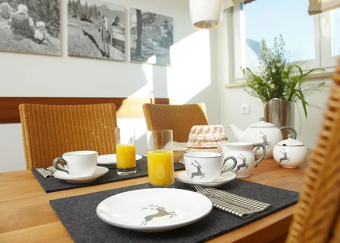 Schittlerhaus 4*